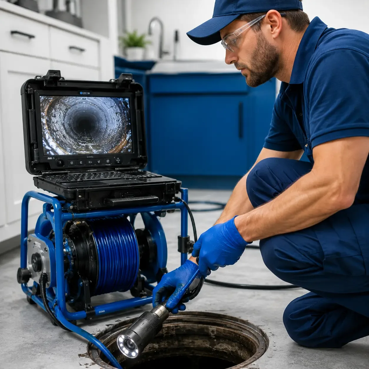 Pipe Relining professionals serving Warm Springs, OR
